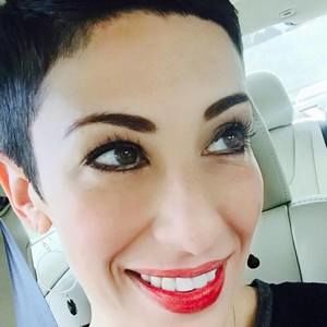 Meet your Posher, Jill